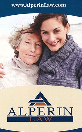 Learn About Our Virginia Life Care Planning Services