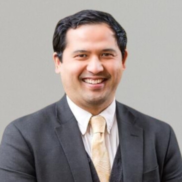 Ryan R. Reyes