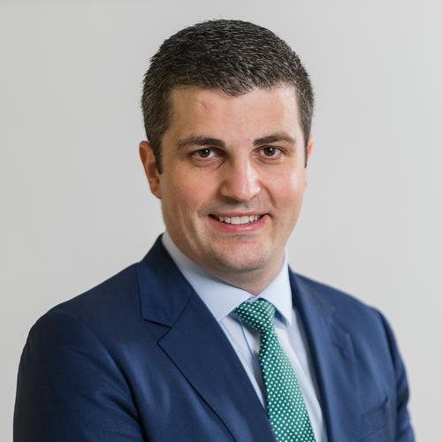 Daniel Tirle