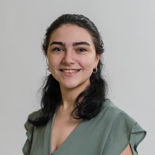 Ayanna Morales-Tretter