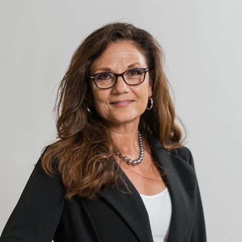 Tania Dwyer