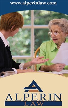 Elder Law and Special Needs Law