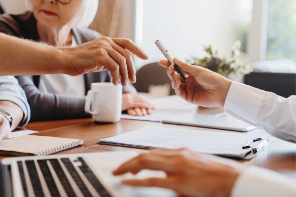 Probate, Estate & Trust Administration