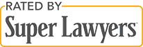 Logo Recognizing Alperin Law's affiliation with SuperLawyers
