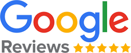Google Reviews Five Stars